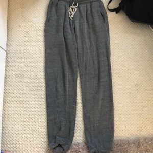 Brandy Melville Sweatpants
